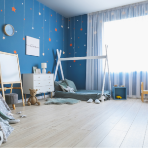 子供部屋
