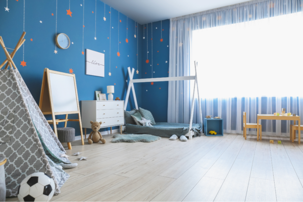 子供部屋